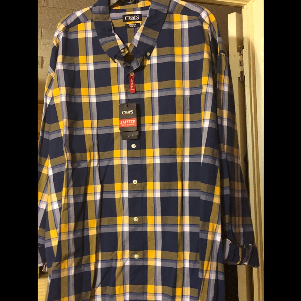 Men’s Shirt